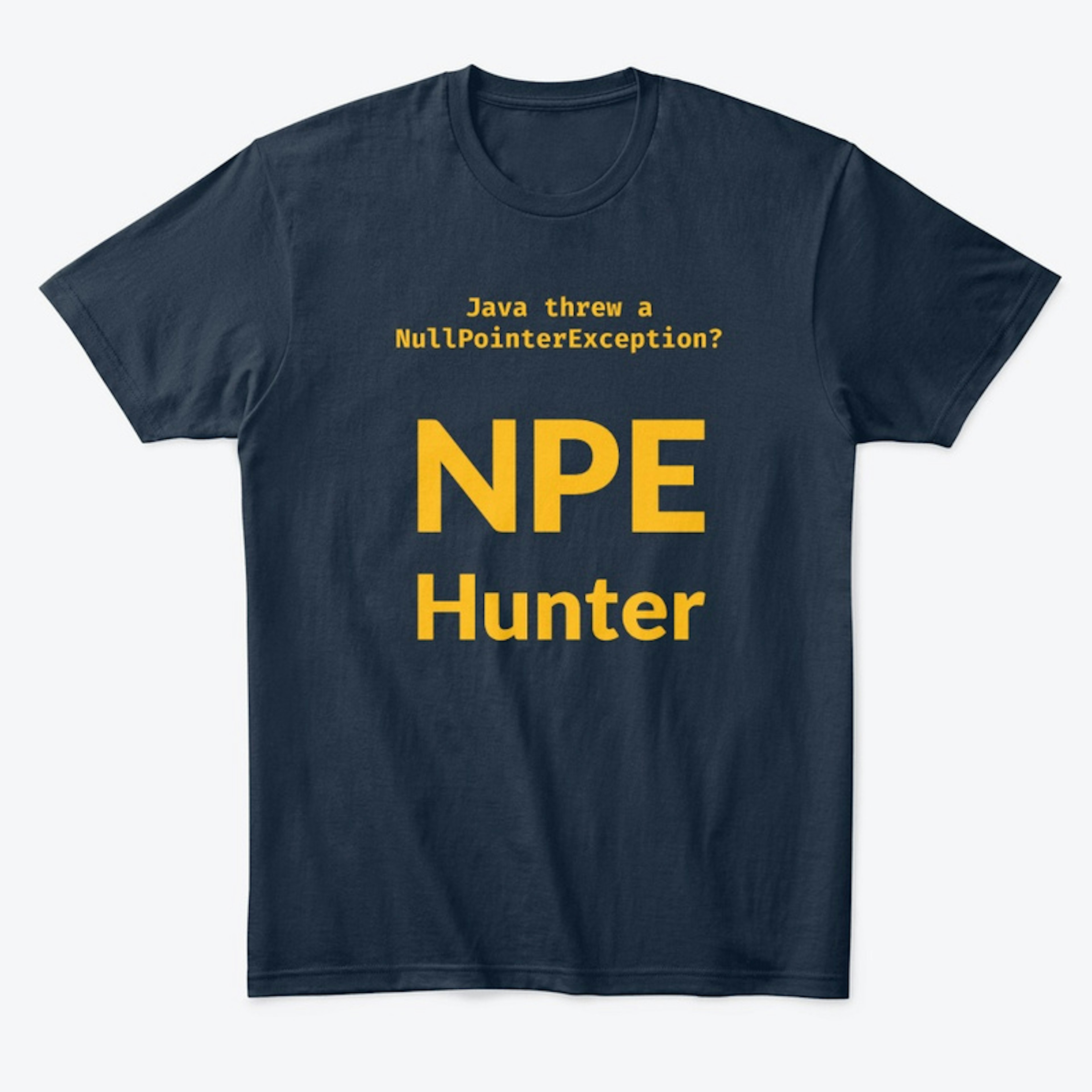 NPE Hunter